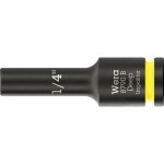 Wera 8790 B Impaktor Deep 05005564001 vnější šestihran vložka pro nástrčný klíč 1/4