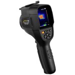 Seek Thermal Compact XR Android termokamera pro mobilní telefony, -40 do +330 °C, 206 x 156 Pixel, 9 Hz, připojení micro