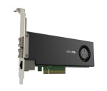 MikroTik Cloud Core Router, CCR2004-1G-2XS-PCIe EDF_1017610