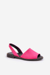 Sandály model 210708 Step in style 40