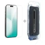 Nillkin Tvrzené Sklo 0.2mm H+ PRO 2.5D pro Apple iPhone 17 Pro (s aplikátorem) (57983127535)