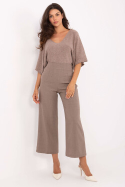 Dámské kalhoty model 216723 Rue Paris S