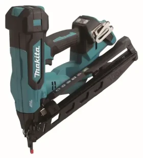 Makita DBN620Z / Aku hřebíkovačka / 15GA / hřebíky 32-64 mm / 18V / bez aku (DBN620Z)