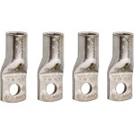 Schneider Electric LV429258 LV429258 kabelové oko 180 ° 1 ks