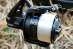 Okuma Naviják Custom Black CB 60