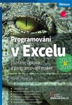 Programování Excelu 2013 2016