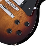 Gibson Les Paul Studio Smokehouse Burst