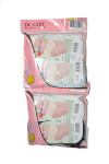 DC Girl kalhotky 26257 A'2 S-XL modal směs barev L
