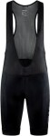 Craft Core Endur BIB černá - Cyklistické šortky CRAFT CORE Endur Bib Velikost textilu: S