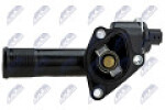 PIETRO Termostat Nissan Qashqai, Note, Cube, Micra III 1.5 dCi (2005–2014)