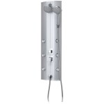 KERRA - Panel sprchový s hydromasáží Moonlight 5906365580810