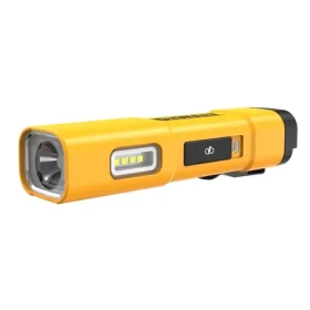 DeWalt DCL183 / Aku svítilna / 1200 lm / 3.6V / Bez Aku (DCL183)