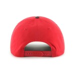 47 Brand Pánská kšiltovka Tampa Bay Buccaneers NFL Atkinson Hitch RF Snapback