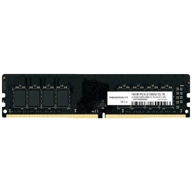 Innovation IT 2666 16GB CL19-19-19 1.20V LD 8-Chip Paměť na ploše DDR4 16 GB 1 x 16 GB 2666 MHz 288pin DIMM Inno16G26662GS