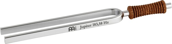 Meinl Sonic Energy Tuning Fork - Jupiter