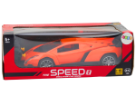 Mamido Dálkově ovládané sportovní auto RC 1:16 oranžové