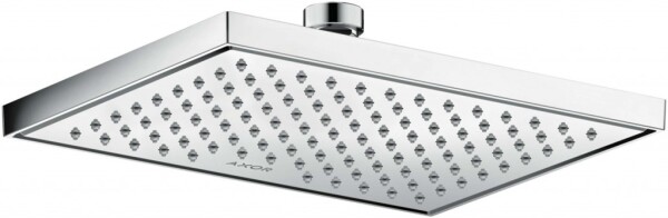 AXOR - Sprchový program Hlavová sprcha 245/185, 1 proud, EcoSmart+, chrom 35387000