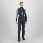 KARPOS Alagna 2.0 W Jacket, Woodl.Gray/Lavender velikost: S