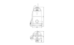 GRUNDFOS CC 9 - A1 96280970