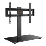 Perlegear PGTVS26-US / Stojan pro TV / 32-70" / VESA 400x400 / nosnost 40 kg (PGTVS26-US)