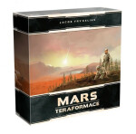 Mars: Teraformace Big Box