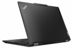 Lenovo ThinkPad X13 G5 černá / 13.3" WUXGA / Intel Core Ultra 5 125U 1.3GHz / 16GB / 512GB SSD / Intel Iris / W11P (21LW0014CK)