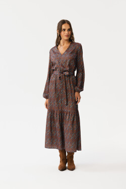 Denní šaty model 185121 Stylove s