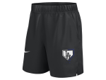Nike Pánské kraťasy Los Angeles Dodgers MLB Woven Victory Short Velikost: M