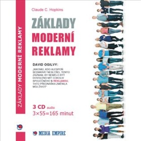 Základy moderní reklamy