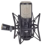 AKG Perception 420