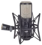 AKG