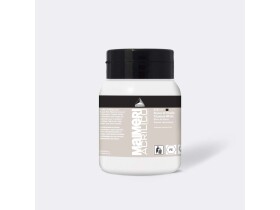 Maimeri Acrilico 500 ml Běloba platinová 017