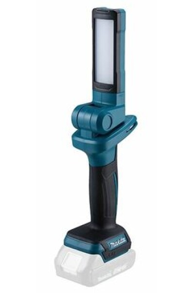 Makita DML816X / Aku Svítilna / 14.4V 18V XT / bez akumulátoru a nabíječky (DML816X)