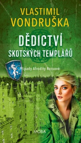 Dědictví skotských templářů