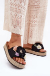 Pantofle model 213946 Step in style 37