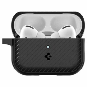 Spigen Mag Armor MagSafe Black Apple AirPods Pro 2 ACS05484