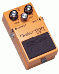 Boss DS-1 Distortion