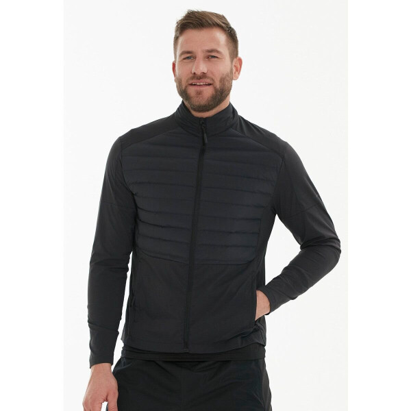 Pánská hybridní bunda Endurance Benst M Hybrid Jacket - Primaloft - velikost S