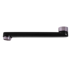 RAV Slezák - Ramínko ploché , Černá matná/Chrom SR0300CMATC SR0300CMATC