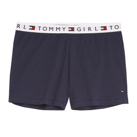 Dámské šortky UW0UW01668-416 - Tommy Hilfiger XS