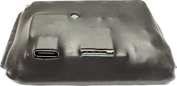 GSM odposlech s GPS lokalizací - 5000mAh