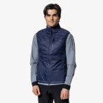 Pánská běžecká vesta Swix Pace Insulated Vest M