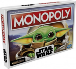 Monopoly The Child