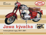 Jawa kývačka - Jiří Wohlmuth