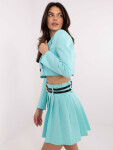 Sukně DHJ SD 8765.26 měď L/XL