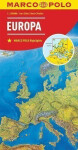 Evropa 1:2,5M//mapa(ZoomSystem)MD