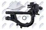 PIETRO Termostat MERCEDES C W205/C205/A205/S205 E W212/W213/A207/S212 SLC R172 SLK W172 GLC C253