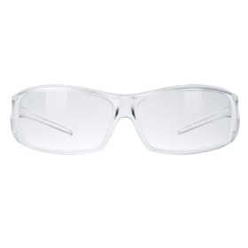 Hellberg Safety Ochranné brýle čiré Xenon OTG Clear AF/AS, Bez barvy (HELL22030)