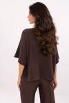 Svetr s krátkým rukávem model 216679 Italy Moda universal