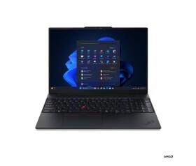 LENOVO NTB ThinkPad E16 G4 - Ryzen5 AI 330,16" WUXGA,16GB,512SSD,W11P,3R On-Site EDF_806431
